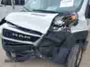 2020 Ram ProMaster z VIN 3C6URVUG1LE113972, wystawiony jako IAAI lot #42729990 z przebiegiem 45 177 mil mil oraz . Historia ofert i sprzedaży dostępna na DreamBid. Obrazek 6.