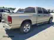 2004 Dodge 1500 SLT with VIN 1D7HA18D84J170853, listed as a Copart auction lot 61601825 with 235,873 mi miles and Salvage title. Bid and sale history available at DreamBid. Image 3.