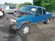 1998 GMC Sierra 1500 с VIN 2GTEK19R4W1500523, выставлен на аукционе IAAI как лот 42103217 с пробегом 433 455 миль миль и . История ставок и продаж доступна на DreamBid. Изображение 22.
