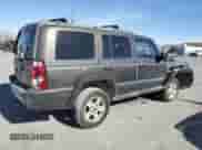 2006 Jeep Commander с VIN 1J8HH48K26C263986, выставлен на аукционе Copart как лот 84712294 с пробегом 216 923 миль миль и Списание • Salvage title. История ставок и продаж доступна на DreamBid. Изображение 3.