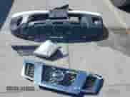 2012 Nissan Frontier SV с VIN 1N6AD0ER3CC432825, выставлен на аукционе IAAI как лот 42882287 с пробегом 211 402 миль миль и . История ставок и продаж доступна на DreamBid. Изображение 12.