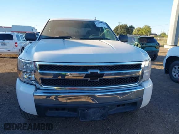 2007 Chevrolet Silverado 1500 Work Truck z VIN 3GCEC13C87G549055, wystawiony jako IAAI lot #43581764 z przebiegiem 120 430 mil mil oraz . Historia ofert i sprzedaży dostępna na DreamBid. Obrazek 12.