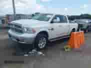 2014 Ram 1500 Longhorn z VIN 1C6RR7PTXES232680, wystawiony jako IAAI lot #42838599 z przebiegiem Nie podano mil oraz . Historia ofert i sprzedaży dostępna na DreamBid. Obrazek 18.