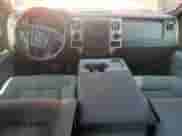 2014 Ford F-150 STX с VIN 1FTEW1CM5EKD41575, выставлен на аукционе Copart как лот 81892565 с пробегом 222 839 миль миль и Списание • Salvage title. История ставок и продаж доступна на DreamBid. Изображение 8.