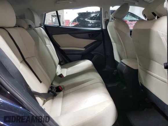 2020 Subaru Impreza Premium с VIN 4S3GTAV69L3726225, выставлен на аукционе Copart как лот 68449915 с пробегом 34 096 миль миль и Списание • Salvage title. История ставок и продаж доступна на DreamBid. Изображение 11.