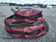 2016 Chevrolet Camaro 1LT z VIN 1G1FB1RX8G0169633, wystawiony jako Copart lot #80656375 z przebiegiem 161 141 mil mil oraz Szkoda całkowita • Salvage title. Historia ofert i sprzedaży dostępna na DreamBid. Obrazek 5.