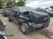 2021 Chevrolet Silverado 1500 RST с VIN 1GCUYEEL3MZ336642, выставлен на аукционе Copart как лот 81108525 с пробегом 64 170 миль миль и Списание • Salvage title. История ставок и продаж доступна на DreamBid. Изображение 4.