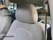 2010 Chevrolet HHR 1LT z VIN 3GNBABDB0AS575116, wystawiony jako Copart lot #86180755 z przebiegiem Nie podano mil oraz Szkoda całkowita • Salvage title. Historia ofert i sprzedaży dostępna na DreamBid. Obrazek 10.