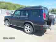 2000 Land Rover Discovery Cloth с VIN SALTY1242YA250771, выставлен на аукционе IAAI как лот 42231046 с пробегом Не указан миль и . История ставок и продаж доступна на DreamBid. Изображение 3.