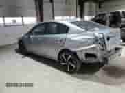 2021 Subaru Impreza Special Sports with VIN 4S3GKAL66M3604025, listed as a Copart auction lot 84707574 with 81,054 mi miles and Salvage title. Bid and sale history available at DreamBid. Image 2.