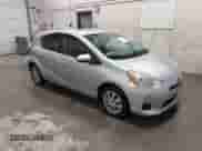 2012 Toyota Prius Two с VIN JTDKDTB37C1519700, выставлен на аукционе IAAI как лот 43453640 с пробегом 86 607 миль миль и . История ставок и продаж доступна на DreamBid. Изображение 1.