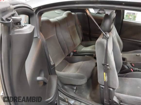 2005 Saturn ION ION 3 с VIN 1G8AW12F85Z156147, выставлен на аукционе IAAI как лот 43033231 с пробегом 176 077 миль миль и . История ставок и продаж доступна на DreamBid. Изображение 8.