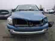 2006 Dodge 1500 ST z VIN 1D7HA18N76J106590, wystawiony jako Copart lot #82341044 z przebiegiem Nie podano mil oraz Szkoda całkowita • Salvage title. Historia ofert i sprzedaży dostępna na DreamBid. Obrazek 5.