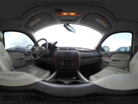 2012 Chevrolet Tahoe LT с VIN 1GNSCBE07CR167077, выставлен на аукционе IAAI как лот 42710267 с пробегом 172 761 миль миль и . История ставок и продаж доступна на DreamBid. Изображение 18.