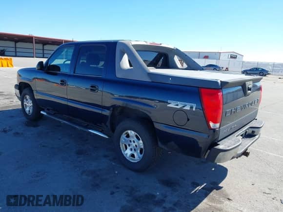 2004 Chevrolet Avalanche Z71 с VIN 3GNEK12T14G171555, выставлен на аукционе IAAI как лот 43478739 с пробегом 166 303 миль миль и . История ставок и продаж доступна на DreamBid. Изображение 3.