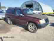 2000 Jeep Grand Cherokee Limited with VIN 1J4GW58N6YC160026, listed as a Copart auction lot 71269475 with 222,383 mi miles and Salvage title. Bid and sale history available at DreamBid. Image 4.