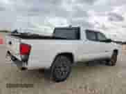 2021 Toyota Tacoma SR5 с VIN 3TMBZ5DN9MM028870, выставлен на аукционе Copart как лот 60467025 с пробегом 63 014 миль миль и Списание • Salvage title. История ставок и продаж доступна на DreamBid. Изображение 3.
