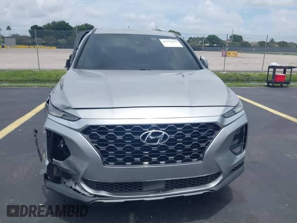 2020 Hyundai Santa Fe SE с VIN 5NMS23AD9LH194327, выставлен на аукционе IAAI как лот 42770355 с пробегом 61 465 миль миль и . История ставок и продаж доступна на DreamBid. Изображение 12.