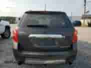 2014 Chevrolet Equinox LTZ z VIN 2GNFLDE36E6197306, wystawiony jako Copart lot #57896485 z przebiegiem 139 161 mil mil oraz Szkoda całkowita • Salvage title. Historia ofert i sprzedaży dostępna na DreamBid. Obrazek 6.