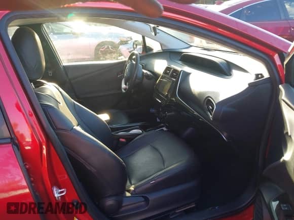 2016 Toyota Prius Three z VIN JTDKARFUXG3517545, wystawiony jako IAAI lot #43457481 z przebiegiem 77 044 mil mil oraz . Historia ofert i sprzedaży dostępna na DreamBid. Obrazek 5.