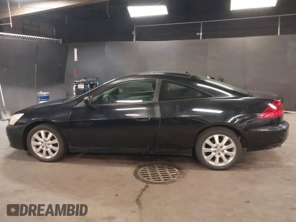 2007 Honda Accord EX-L with VIN 1HGCM826X7A003222, listed as a IAAI auction lot 42123542 with 114,370 mi miles and . Bid and sale history available at DreamBid. Image 14.