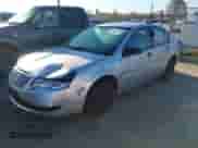 2005 Saturn ION ION 1 with VIN 1G8AF52F85Z159993, listed as a IAAI auction lot 41814985 with 208,399 mi miles and . Bid and sale history available at DreamBid. Image 2.