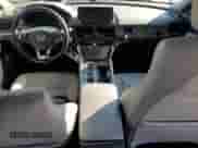 2020 Honda Accord Touring с VIN 1HGCV2F99LA005617, выставлен на аукционе Copart как лот 70045715 с пробегом 69 378 миль миль и Списание • Salvage title. История ставок и продаж доступна на DreamBid. Изображение 8.