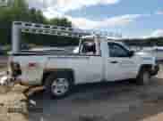 2009 Chevrolet Silverado 1500 with VIN 1GCEK24J89Z150770, listed as a Copart auction lot 66755994 with 240,924 mi miles and Salvage title. Bid and sale history available at DreamBid. Image 3.