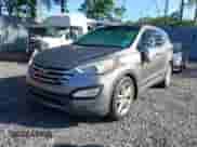 2015 Hyundai Santa Fe с VIN 5XYZWDLA8FG245178, выставлен на аукционе IAAI как лот 43157269 с пробегом 132 455 миль миль и . История ставок и продаж доступна на DreamBid. Изображение 17.