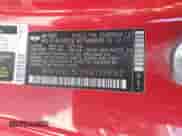 2011 MINI Hardtop with VIN WMWSU3C5XBT093162, listed as a Copart auction lot 54871315 with 171,220 mi miles and Salvage title. Bid and sale history available at DreamBid. Image 12.