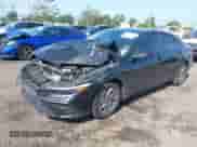 2024 Hyundai Elantra SEL with VIN KMHLM4DG1RU763467, listed as a IAAI auction lot 42622497 with 17,116 mi miles and . Bid and sale history available at DreamBid. Image 17.