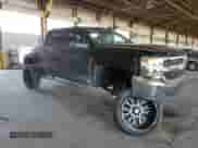 2018 Chevrolet Silverado 1500 LT с VIN 3GCPCREC5JG424462, выставлен на аукционе Copart как лот 62397965 с пробегом 95 191 миль миль и Списание • Salvage title. История ставок и продаж доступна на DreamBid. Изображение 4.