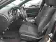 2017 Dodge Charger R/T с VIN 2C3CDXCT3HH620854, выставлен на аукционе Copart как лот 82112735 с пробегом 63 262 миль миль и Списание • Salvage title. История ставок и продаж доступна на DreamBid. Изображение 7.