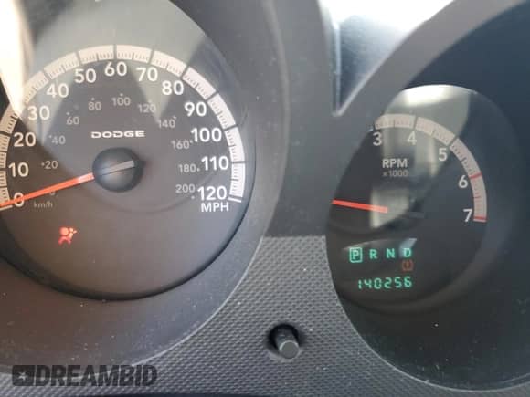 2011 Dodge Nitro Heat with VIN 1D4PT4GX2BW559679, listed as a Copart auction lot 72697324 with 140,256 mi miles and Salvage title. Bid and sale history available at DreamBid. Image 9.