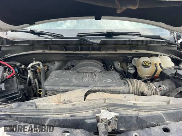 2022 Chevrolet Suburban Z71 с VIN 1GNSKDKD6NR150067, выставлен на аукционе Copart как лот 83749915 с пробегом 73 416 миль миль и Чистый • Clean title. История ставок и продаж доступна на DreamBid. Изображение 7.