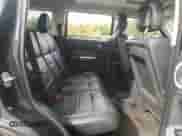 2011 Dodge Nitro Shock с VIN 1D4PU7GX1BW587469, выставлен на аукционе Copart как лот 75915524 с пробегом 157 814 миль миль и Списание • Salvage title. История ставок и продаж доступна на DreamBid. Изображение 11.