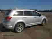 2011 Dodge Journey Crew with VIN 3D4PH3FG3BT505343, listed as a Copart auction lot 62114915 with 171,675 mi miles and Salvage title. Bid and sale history available at DreamBid. Image 3.