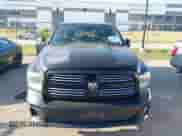 2014 Ram 1500 Sport with VIN 1C6RR6HT4ES153479, listed as a IAAI auction lot 43198590 with 94,182 mi miles and . Bid and sale history available at DreamBid. Image 6.