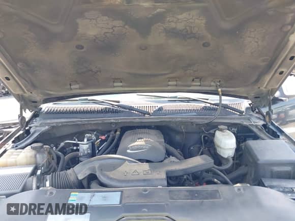 2005 Chevrolet Tahoe LS с VIN 1GNEC13T05R134963, выставлен на аукционе IAAI как лот 42708508 с пробегом 265 149 миль миль и . История ставок и продаж доступна на DreamBid. Изображение 10.