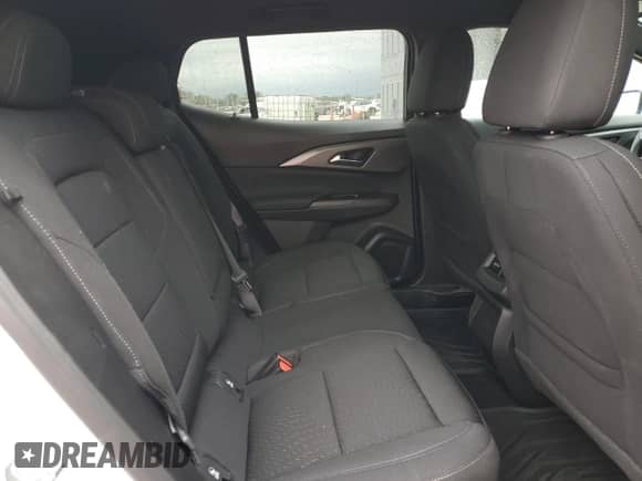 2025 Chevrolet Equinox EV LT с VIN 3GN7DLRP7SS128680, выставлен на аукционе Copart как лот 88686185 с пробегом 543 миль миль и На запчасти • Non repairable. История ставок и продаж доступна на DreamBid. Изображение 12.