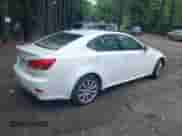 2008 Lexus IS 250 с VIN JTHCK262685022061, выставлен на аукционе IAAI как лот 42475439 с пробегом Не указан миль и . История ставок и продаж доступна на DreamBid. Изображение 4.