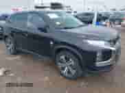 2021 Mitsubishi Outlander ES z VIN JA4APUAU7MU028461, wystawiony jako IAAI lot #42612076 z przebiegiem 56 344 mil mil oraz . Historia ofert i sprzedaży dostępna na DreamBid. Obrazek 1.