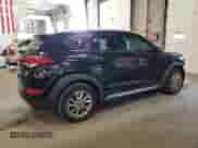 2017 Hyundai Tucson SE с VIN KM8J3CA43HU289390, выставлен на аукционе Copart как лот 81032395 с пробегом 139 765 миль миль и Списание • Salvage title. История ставок и продаж доступна на DreamBid. Изображение 3.