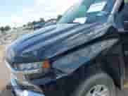 2020 Chevrolet Silverado 1500 LT с VIN 3GCPWCEK8LG149216, выставлен на аукционе IAAI как лот 43100876 с пробегом Не указан миль и . История ставок и продаж доступна на DreamBid. Изображение 6.