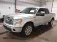 2012 Ford F-150 Lariat with VIN 1FTFW1E62CFA58446, listed as a IAAI auction lot 40479842 with 100,264 mi miles and . Bid and sale history available at DreamBid. Image 18.