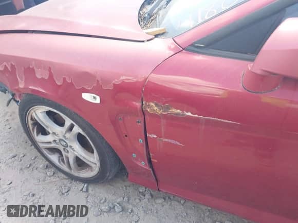 2006 Hyundai Tiburon GT с VIN KMHHN65F86U188431, выставлен на аукционе IAAI как лот 41808475 с пробегом 208 879 миль миль и . История ставок и продаж доступна на DreamBid. Изображение 6.