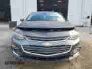 2017 Chevrolet Malibu Hybrid с VIN 1G1ZJ5SU4HF229722, выставлен на аукционе Copart как лот 85696595 с пробегом 165 411 миль миль и Списание • Salvage title. История ставок и продаж доступна на DreamBid. Изображение 5.