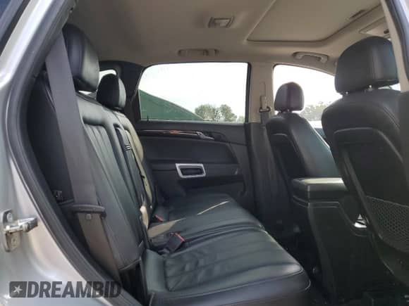 2015 Chevrolet Captiva Sport LTZ с VIN 3GNAL4EK6FS537946, выставлен на аукционе Copart как лот 81413335 с пробегом 99 996 миль миль и Чистый • Clean title. История ставок и продаж доступна на DreamBid. Изображение 11.