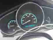 2012 Chevrolet Malibu LTZ z VIN 1G1ZG5E77CF164975, wystawiony jako IAAI lot #42513864 z przebiegiem 195 299 mil mil oraz . Historia ofert i sprzedaży dostępna na DreamBid. Obrazek 7.