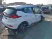 2021 Chevrolet Bolt EV Premier с VIN 1G1FZ6S06M4104239, выставлен на аукционе IAAI как лот 42701250 с пробегом 47 463 миль миль и . История ставок и продаж доступна на DreamBid. Изображение 4.
